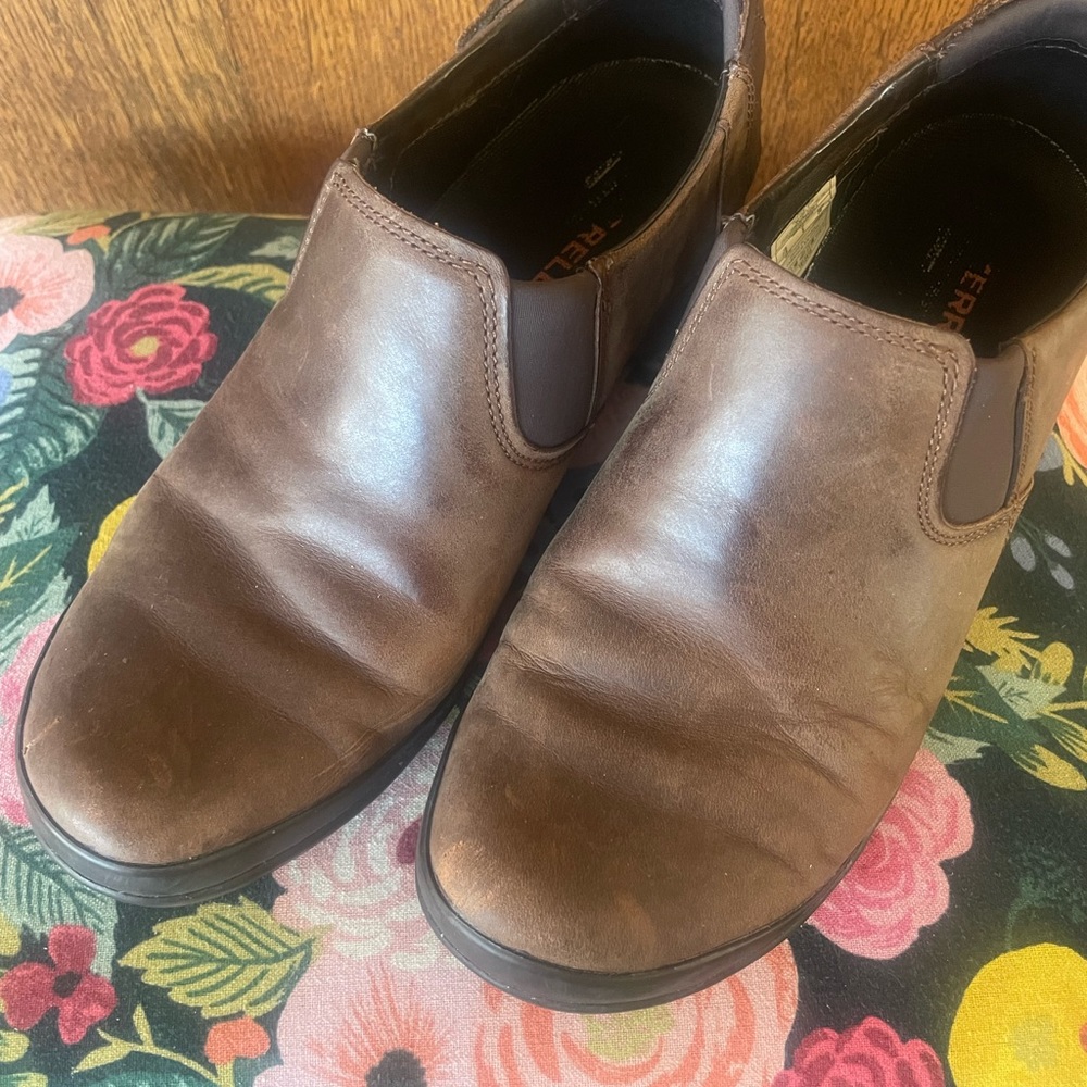 Merrell Veranda Mocs - Picture 5 of 12